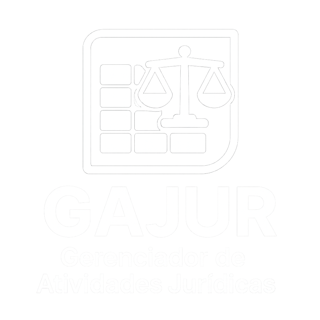Logo GAJUR